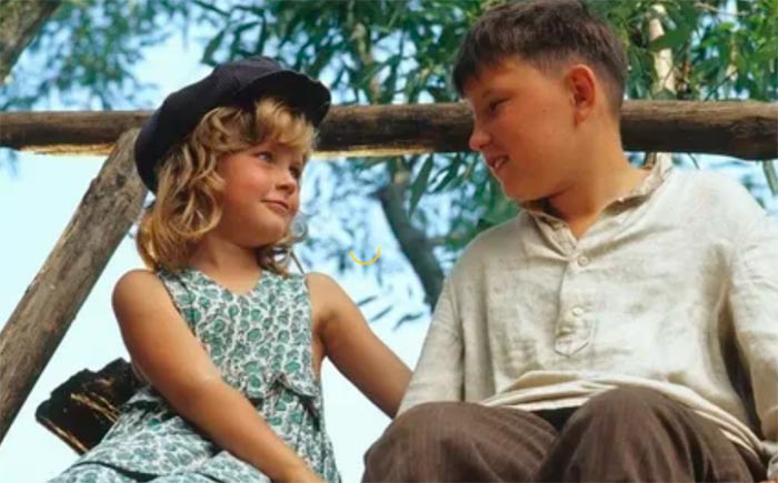 Фильм «Праздник» (2001) - сюжет, актеры и роли, кадры из фильма