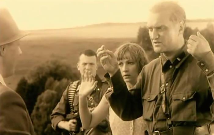 Кадр из фильма Праздник кадр Праздник 6