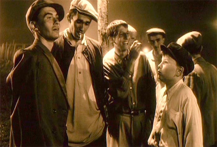 Фильм «Праздник» (2001) - сюжет, актеры и роли, кадры из фильма