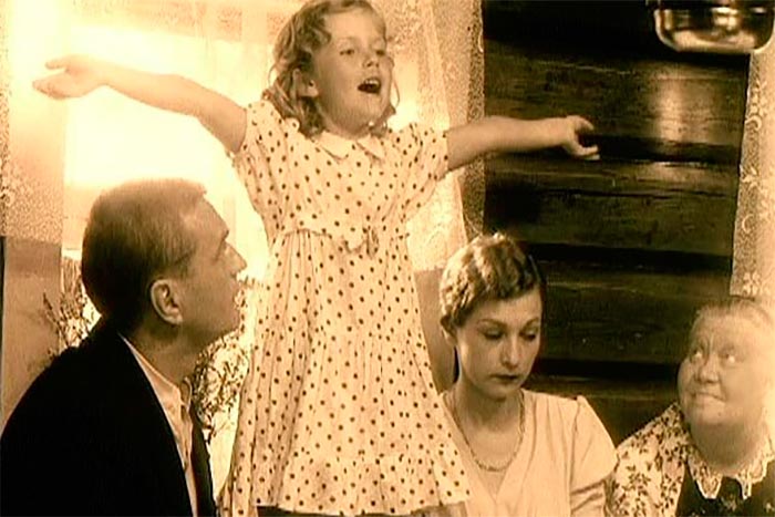 Кадр из фильма Праздник кадр Праздник 10