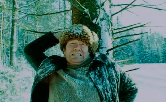 кадр Праздник Нептуна 5