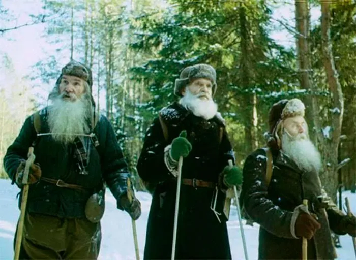 кадр Праздник Нептуна 6