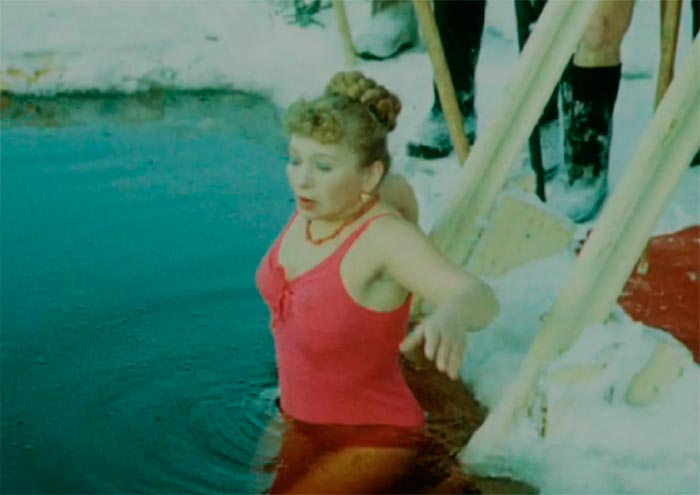 Кадр из фильма Праздник Нептуна кадр Праздник Нептуна 7