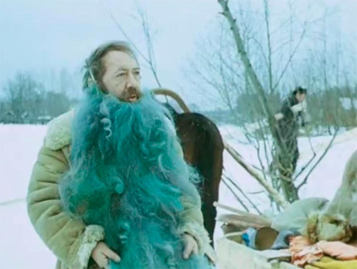 Кадр из фильма Праздник Нептуна кадр Праздник Нептуна 9