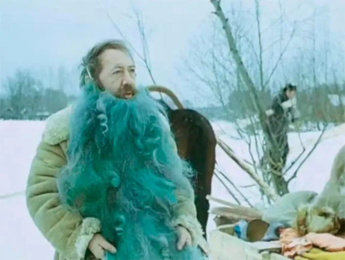 кадр Праздник Нептуна 9