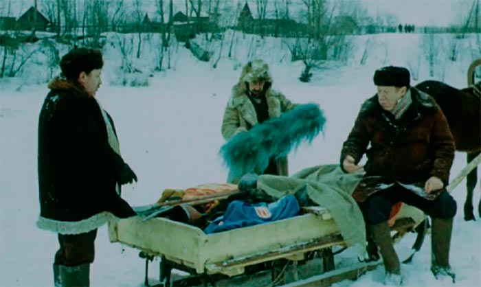 Кадр из фильма Праздник Нептуна кадр Праздник Нептуна 11