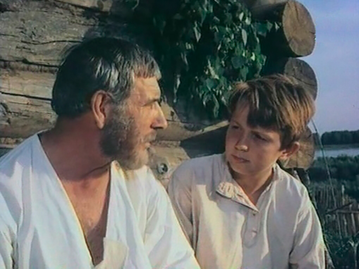 кадр Праздники детства 3