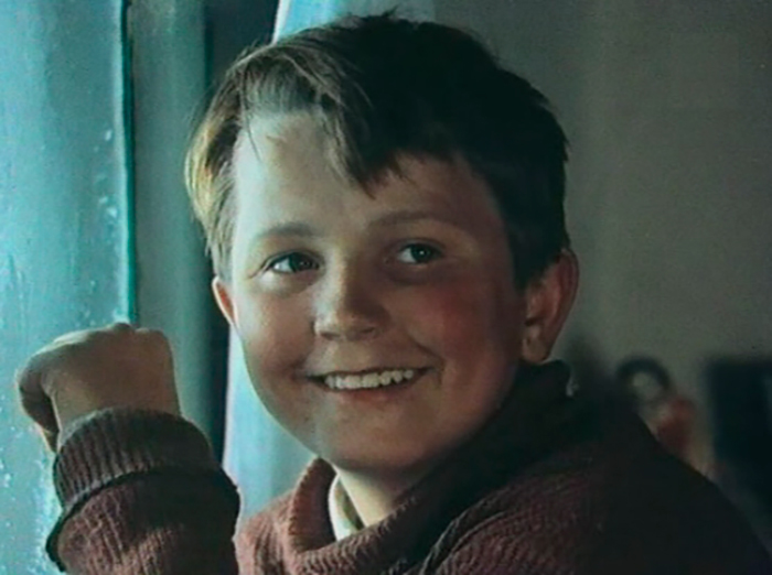 кадр Праздники детства 4