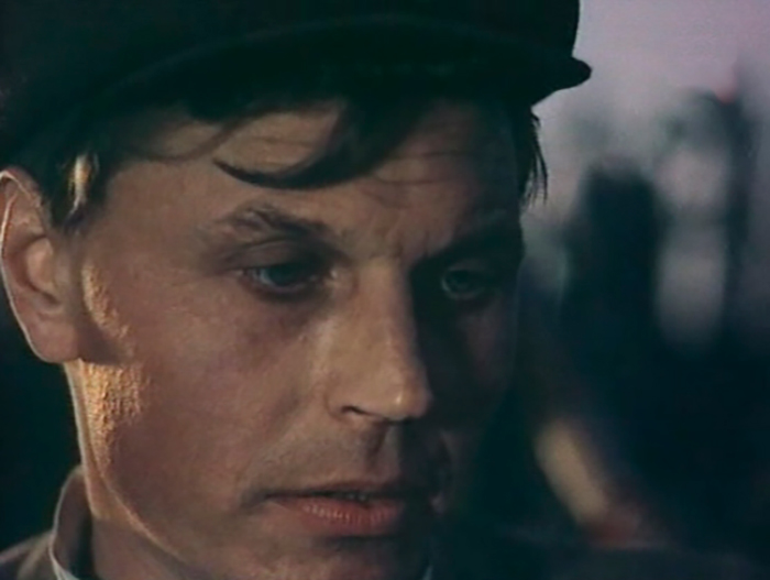 кадр Праздники детства 6