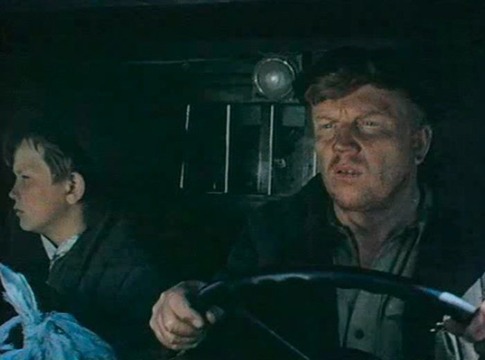 кадр Праздники детства 10