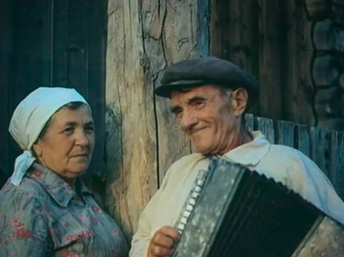 кадр Праздники детства 11