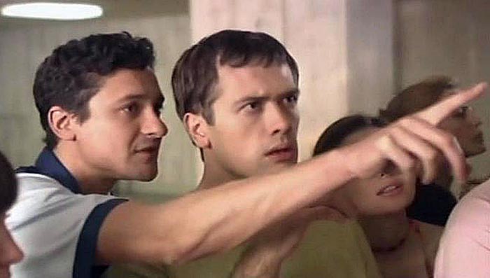 кадр Преданный друг 2