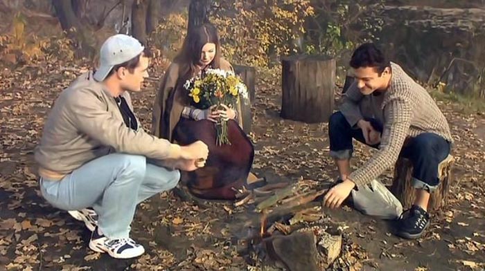 кадр Преданный друг 3