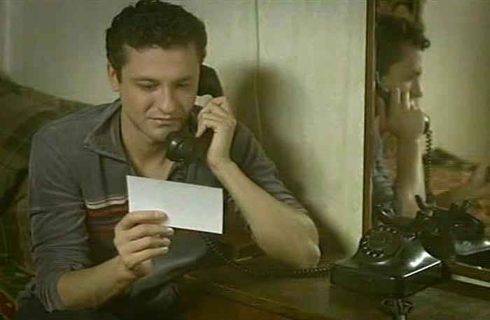 кадр Преданный друг 5