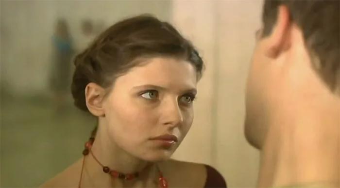 кадр Преданный друг 7