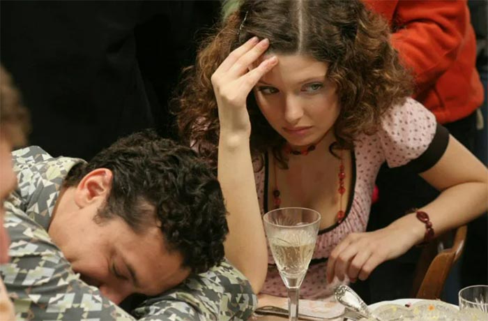 кадр Преданный друг 8