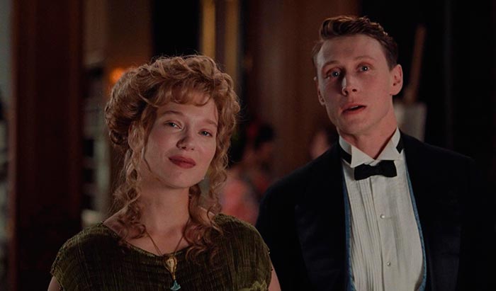 кадр Предчувствие 2