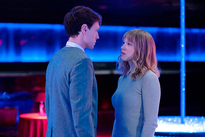 кадр Предчувствие 5