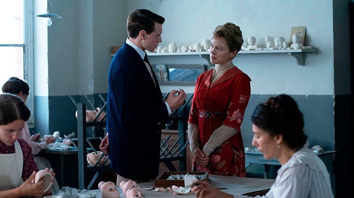 кадр Предчувствие 7