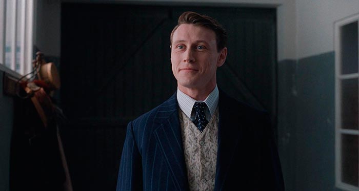 кадр Предчувствие 11