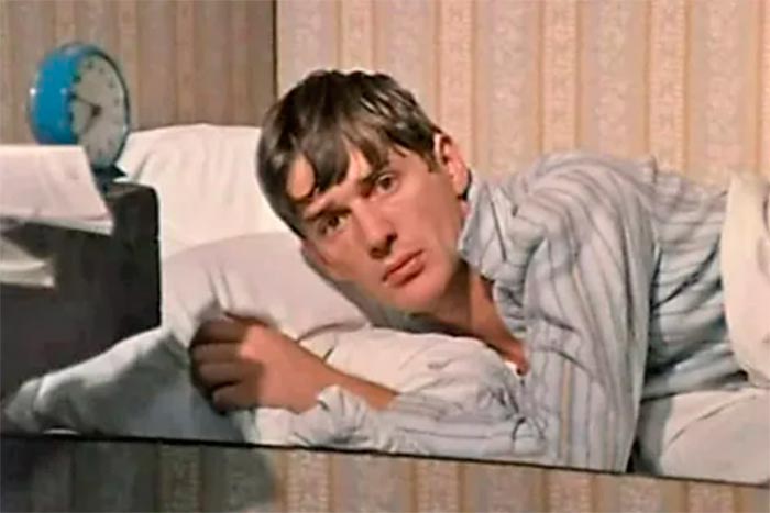 кадр Предчувствие любви 7