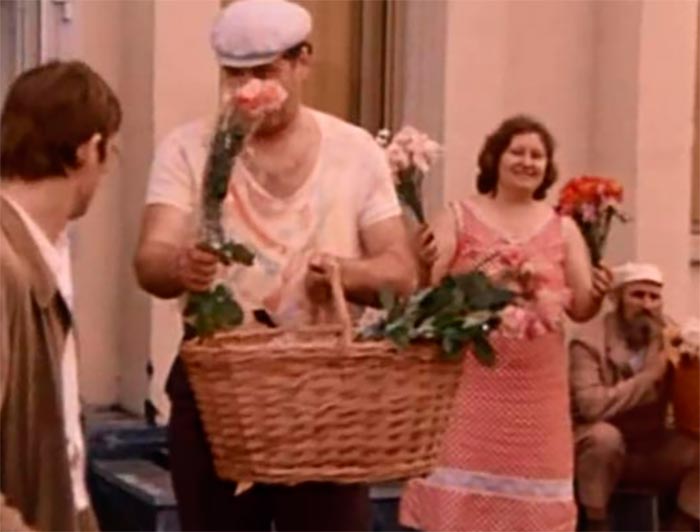 кадр Предчувствие любви 11