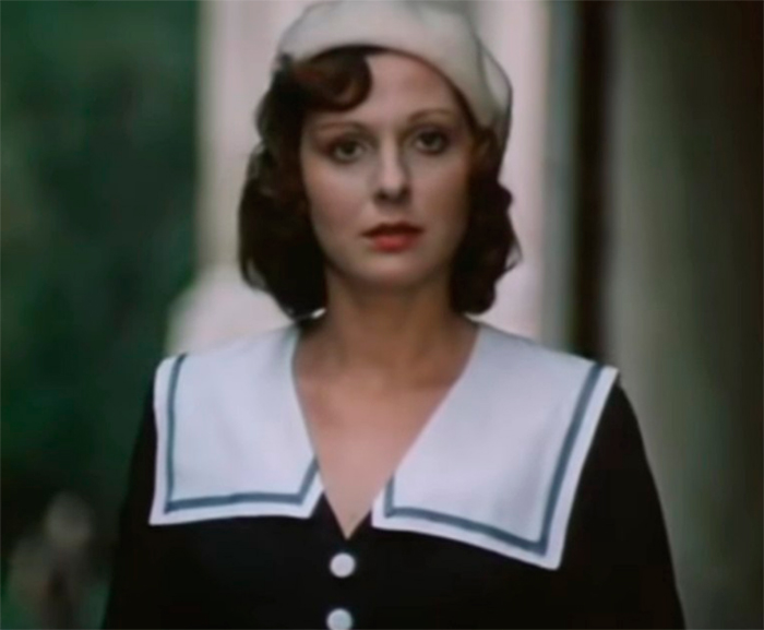 кадр Предел возможного 3