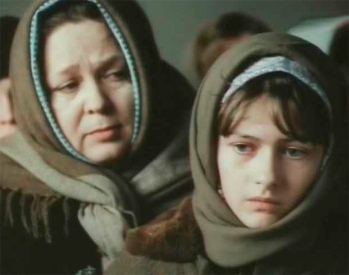 кадр Предел возможного 5