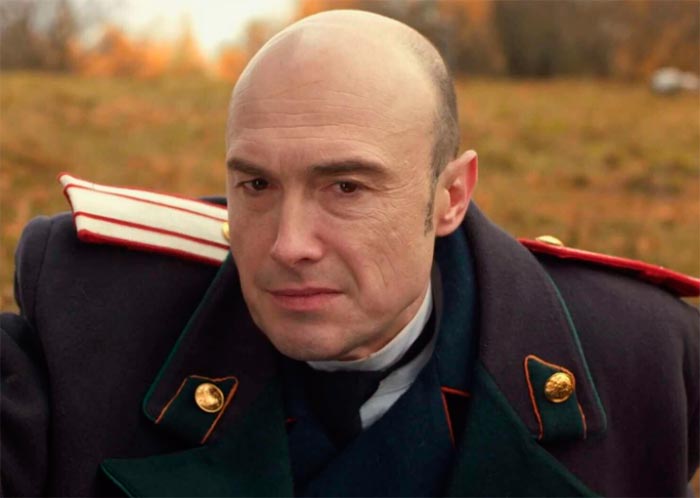 Кадр из фильма Предмет обожания кадр Предмет обожания 2