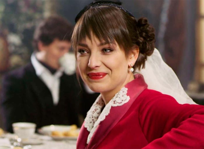 Кадр из фильма Предмет обожания кадр Предмет обожания 3