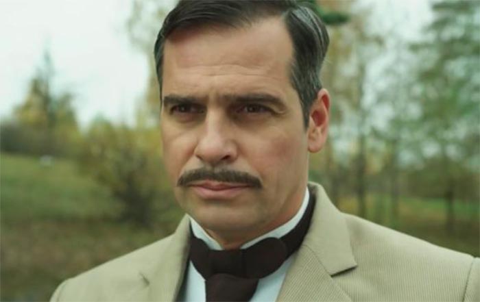 Кадр из фильма Предмет обожания кадр Предмет обожания 4