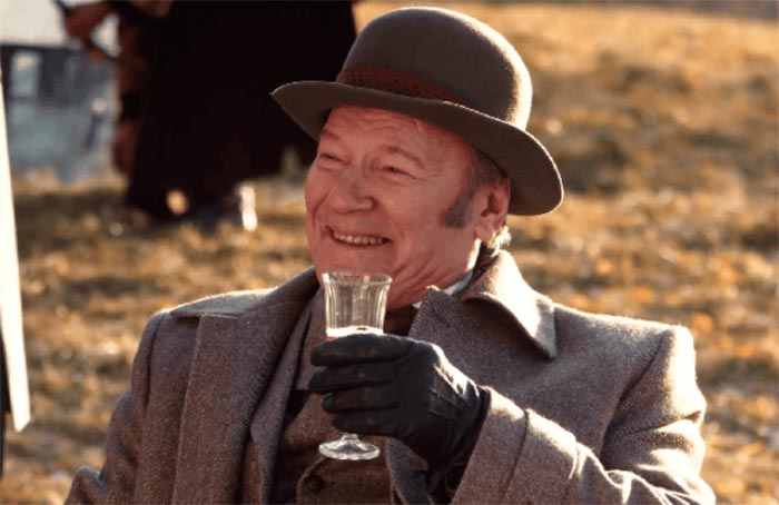 Кадр из фильма Предмет обожания кадр Предмет обожания 5