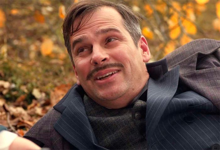 Кадр из фильма Предмет обожания кадр Предмет обожания 6