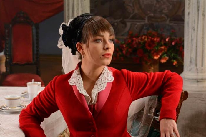 Кадр из фильма Предмет обожания кадр Предмет обожания 7