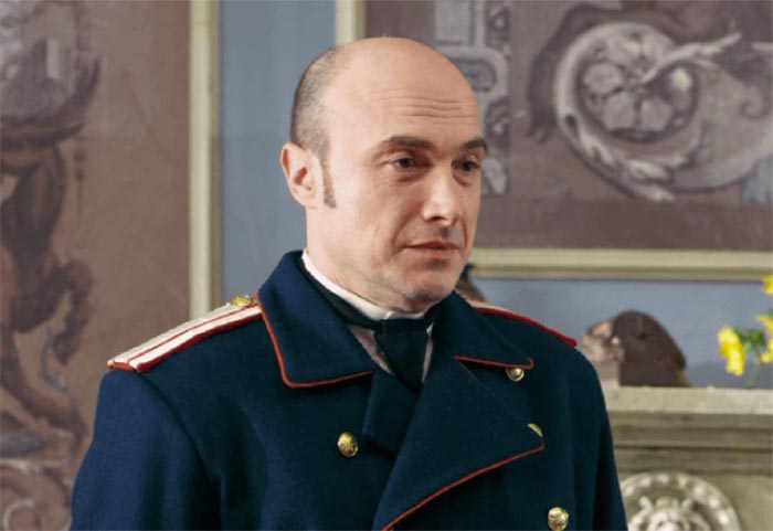 Кадр из фильма Предмет обожания кадр Предмет обожания 8