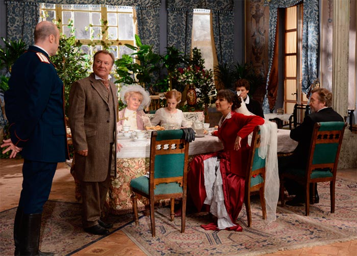 Кадр из фильма Предмет обожания кадр Предмет обожания 9