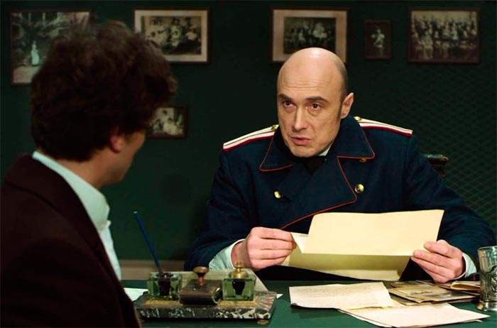 Кадр из фильма Предмет обожания кадр Предмет обожания 10