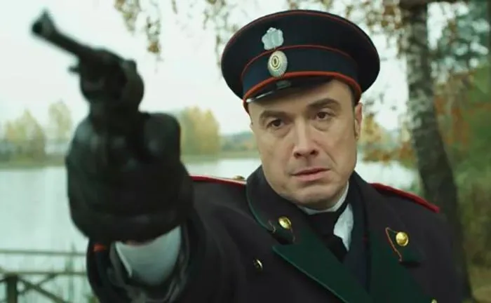 кадр Предмет обожания 11