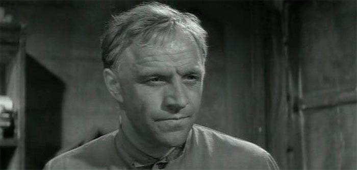 Фильм «Председатель» (1964) - сюжет, актеры и роли, кадры из фильма