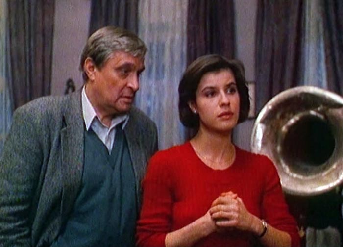 Фильм «Предсказание» (1993) - сюжет, актеры и роли, кадры из фильма