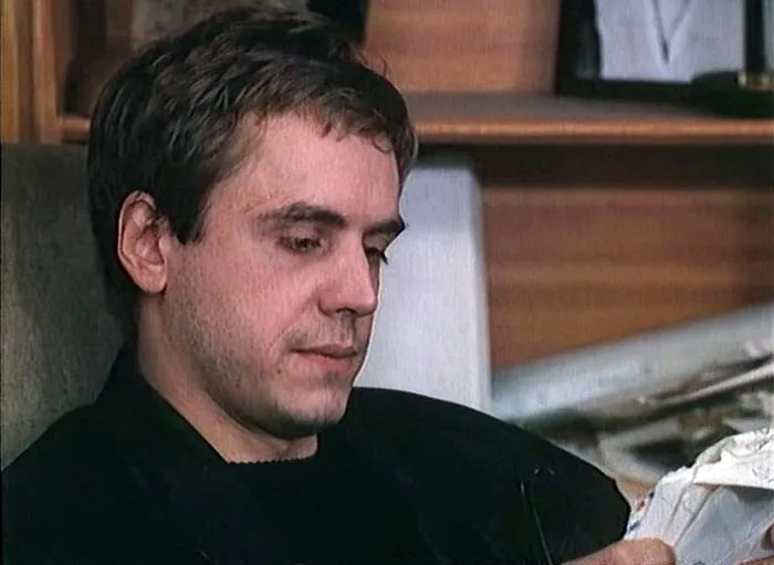 кадр Предсказание 7