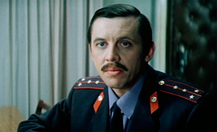 Фильм «Предварительное расследование» (1978) - сюжет, актеры и роли ...