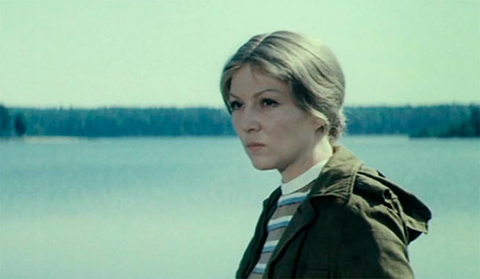 Фильм «Предварительное расследование» (1978) - сюжет, актеры и роли ...