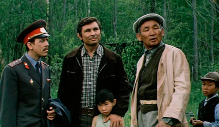 Фильм «Предварительное расследование» (1978) - сюжет, актеры и роли ...