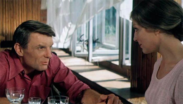 Фильм «Предварительное расследование» (1978) - сюжет, актеры и роли ...