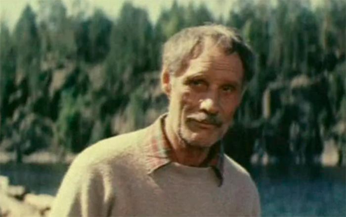Фильм «Предварительное расследование» (1978) - сюжет, актеры и роли ...