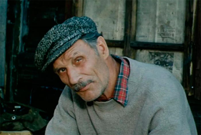 Фильм «Предварительное расследование» (1978) - сюжет, актеры и роли ...