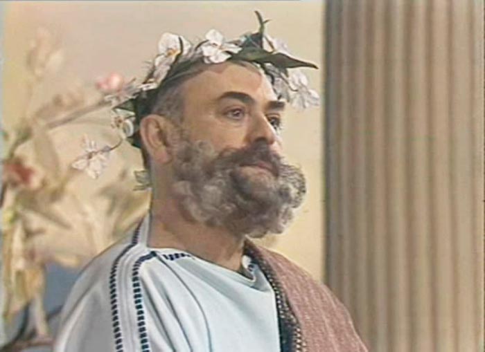 Кадр из фильма Прекрасная Елена кадр Прекрасная Елена 2