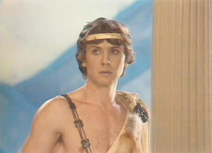 Кадр из фильма Прекрасная Елена кадр Прекрасная Елена 3