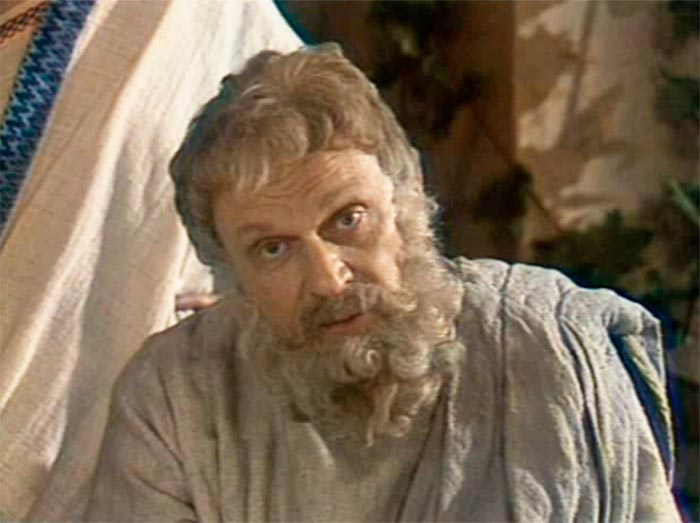 Кадр из фильма Прекрасная Елена кадр Прекрасная Елена 5